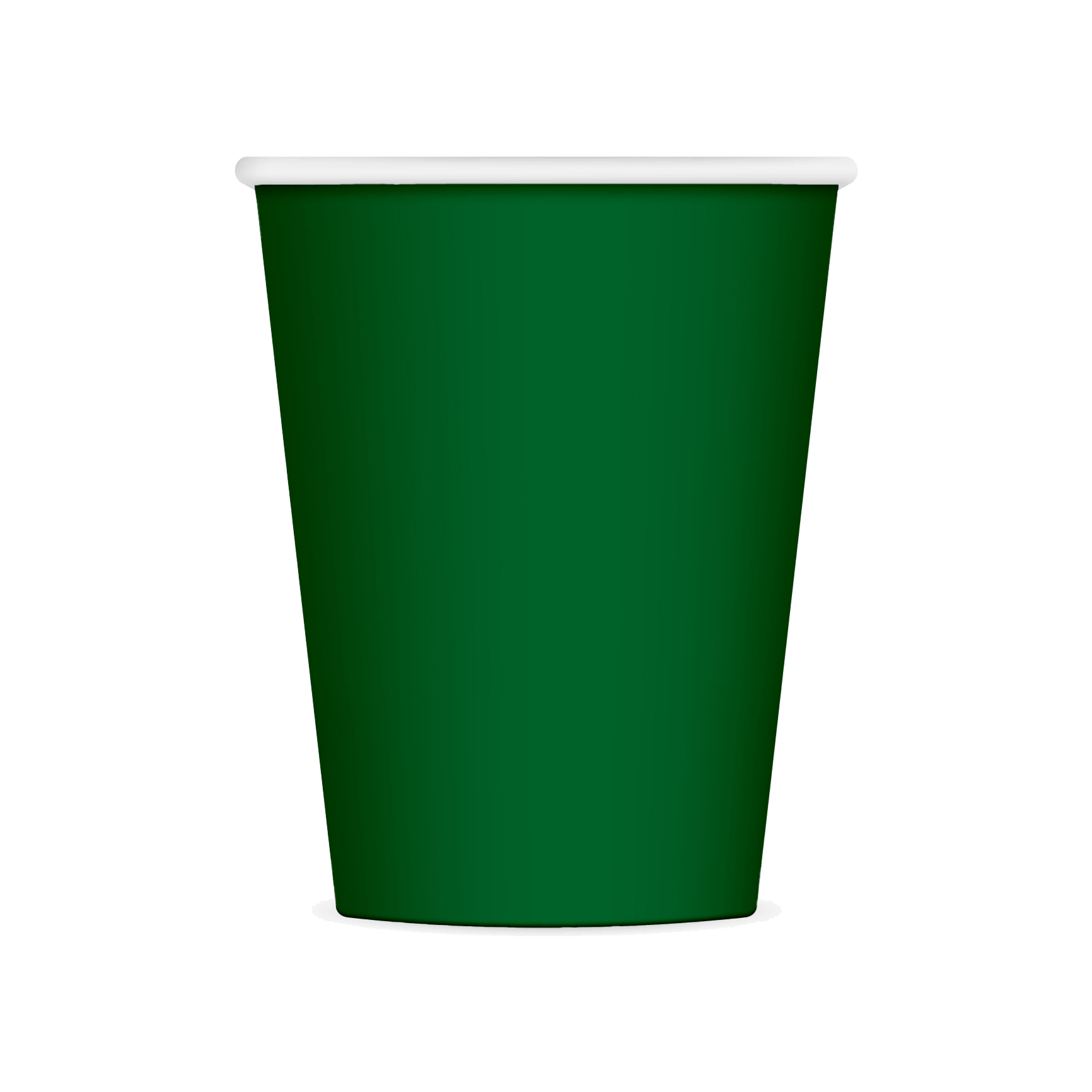 9 Oz. Colorware Paper Cup 38