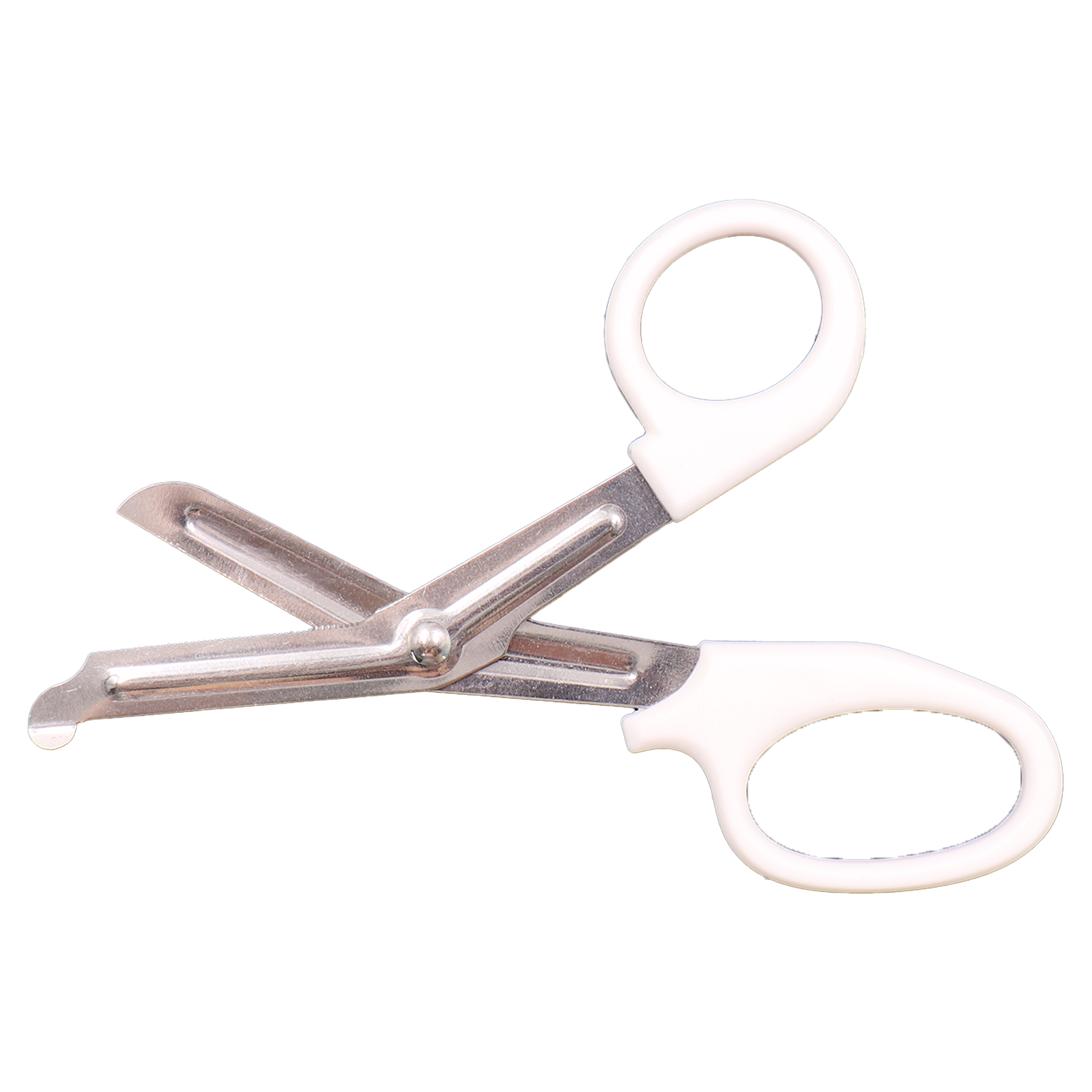 Stainless Steel 5.7 Inch Portable Gauze Scissors 6