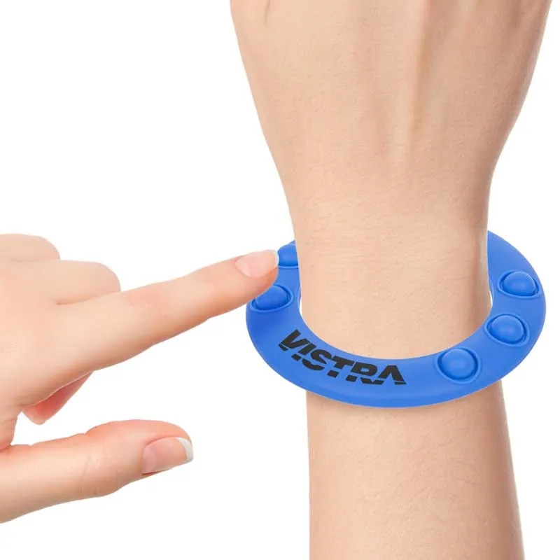 Zoom Popper Wrist Disc 3