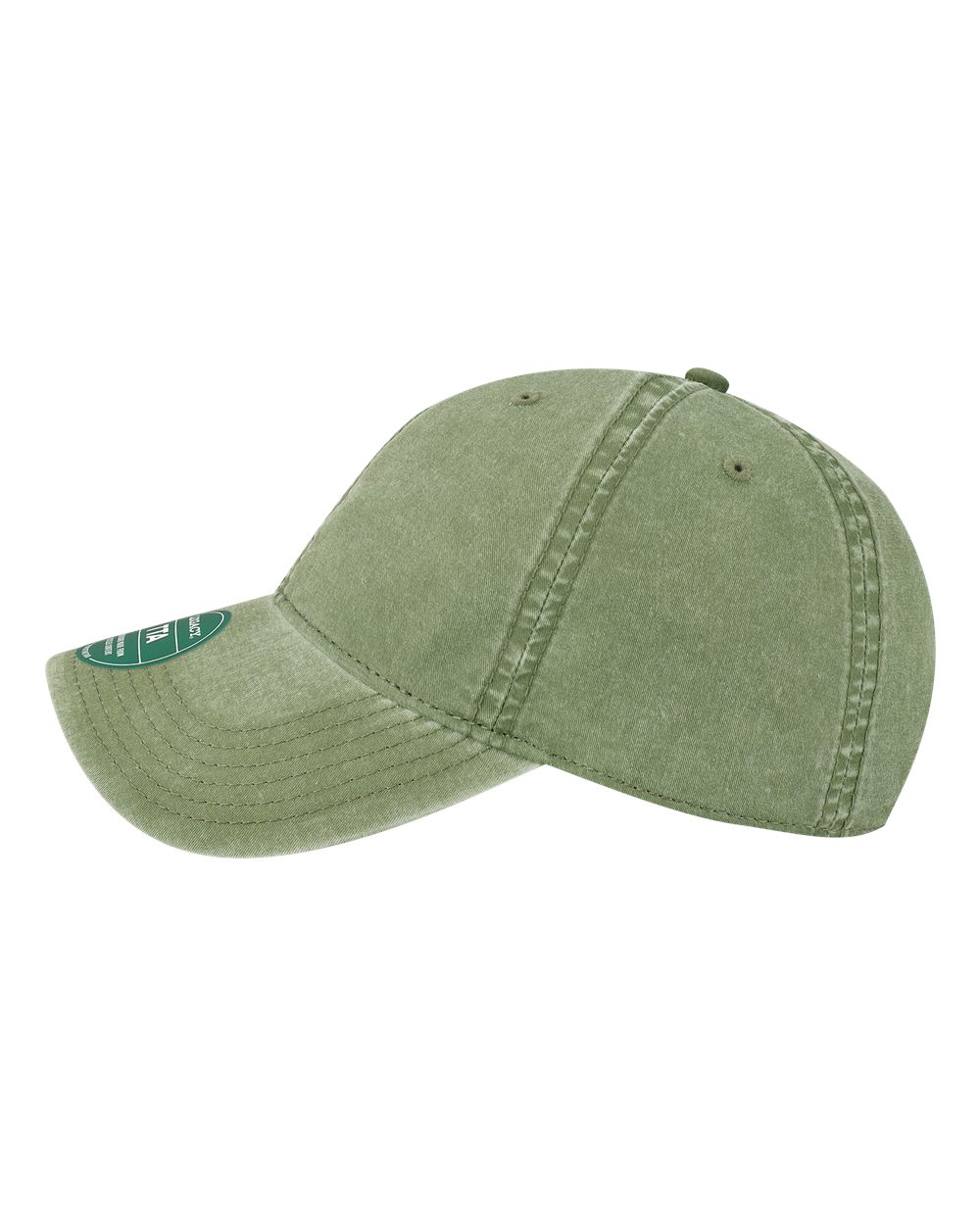 Terra Twill Cap - TTA 104