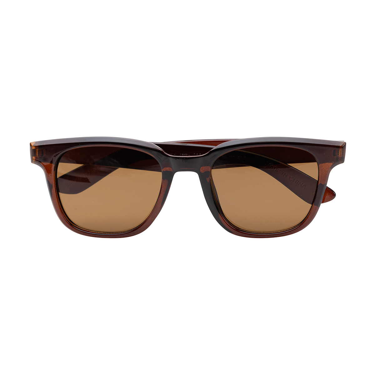 Zander Recycled Frame Sunglasses 4