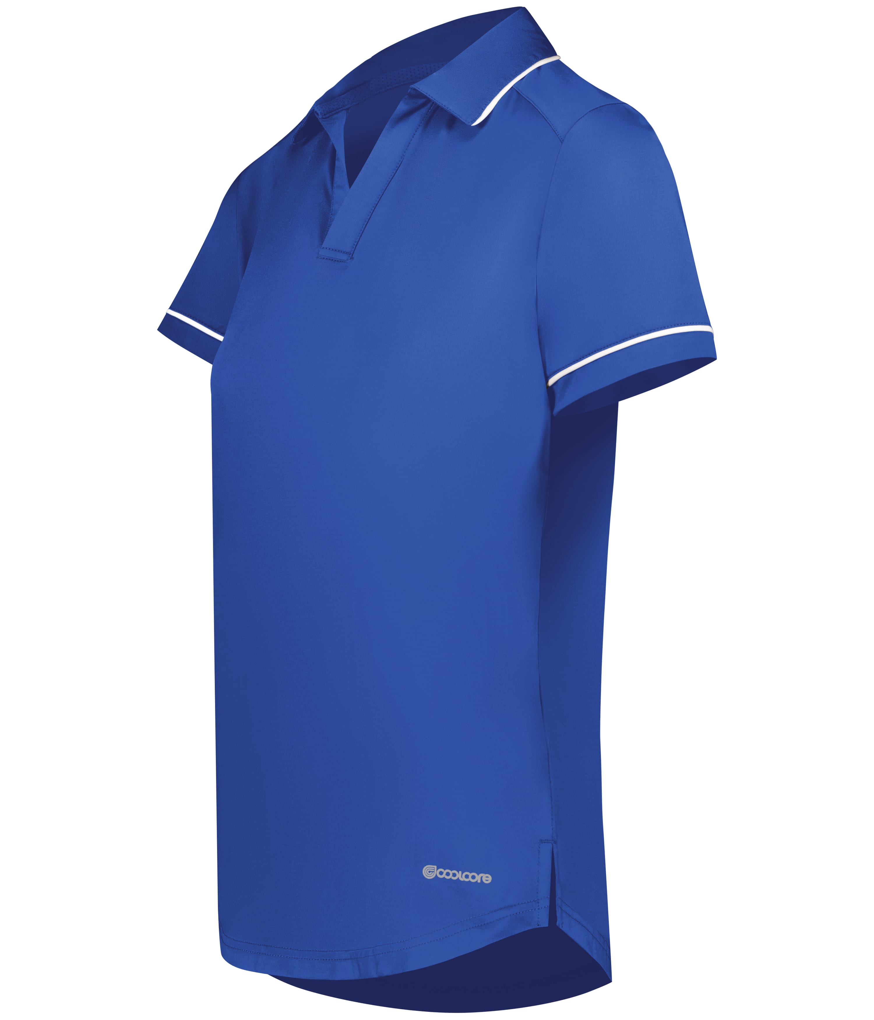 Ladies Performance Polo Powered by Coolcore® 5