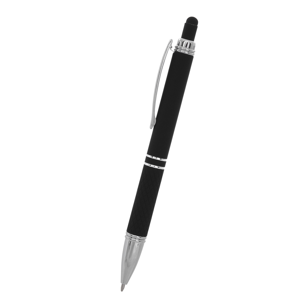 QUILTED STYLUS PEN 6