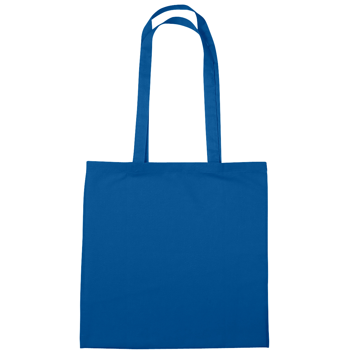 100% 4 Oz. Cotton Tote Bag 17