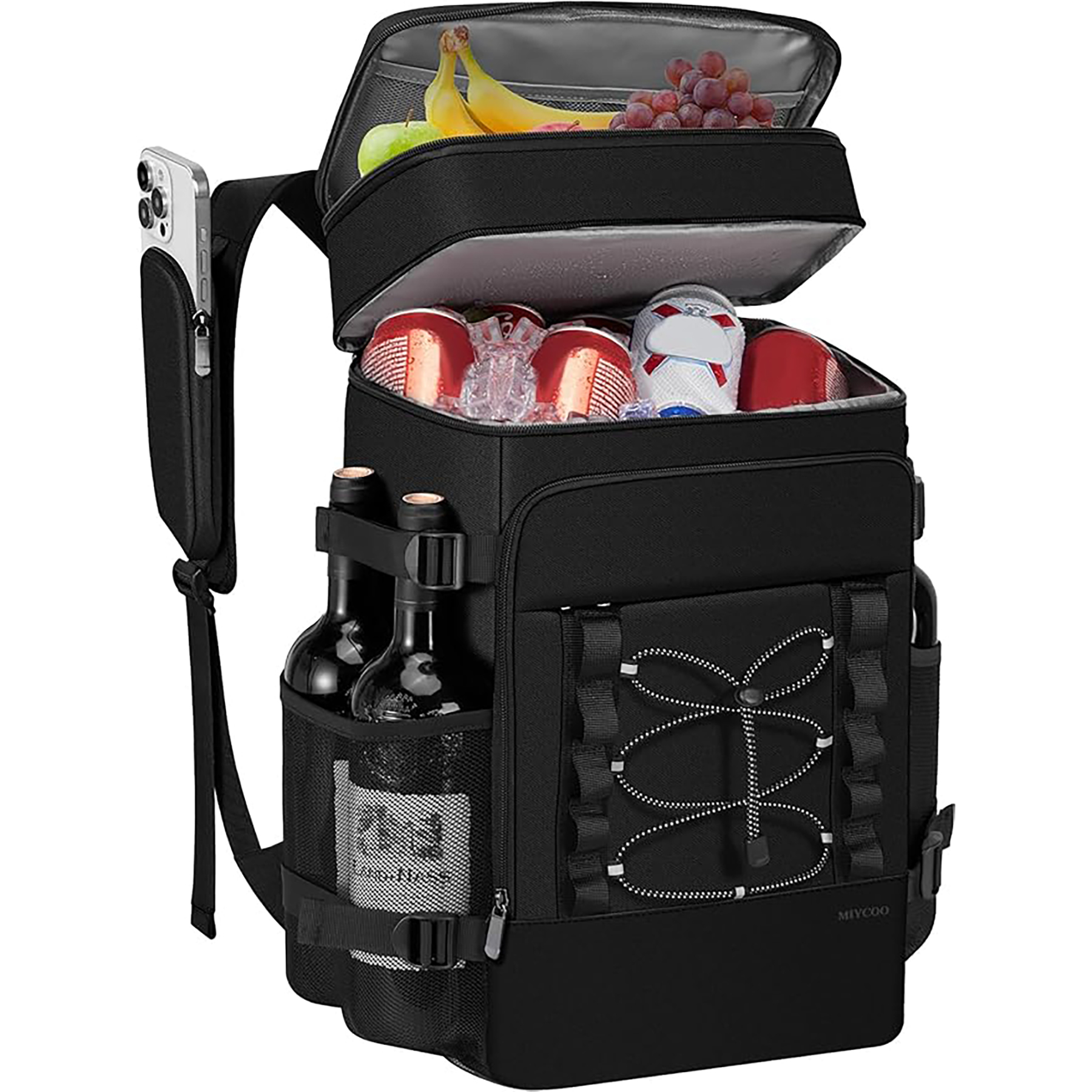 Cooler Backpack 6