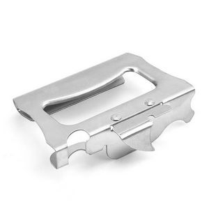 Silicone Turner Spatula 10