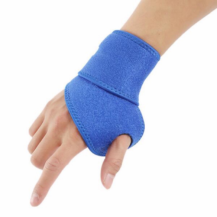 Compression Hand/Wrist Brace 5