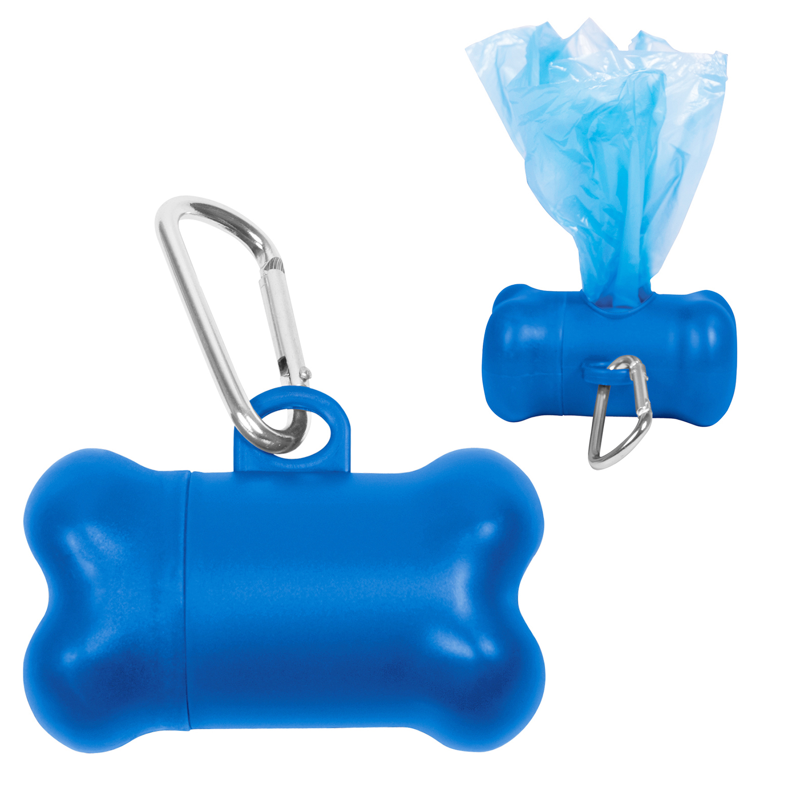 Dog Bone Bag Dispenser 11