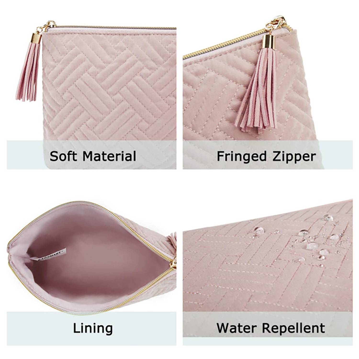Ladies Cosmetic Bag 5
