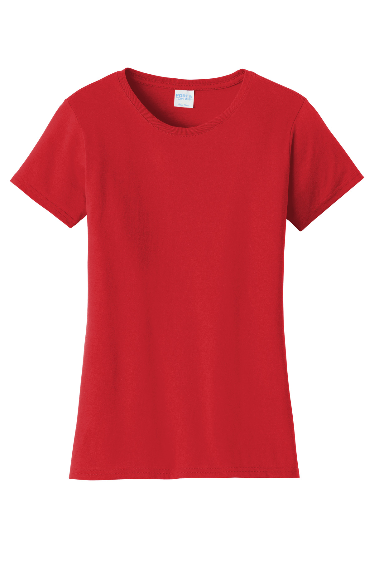 Port & Company® Women's Fan Favorite Tee 79