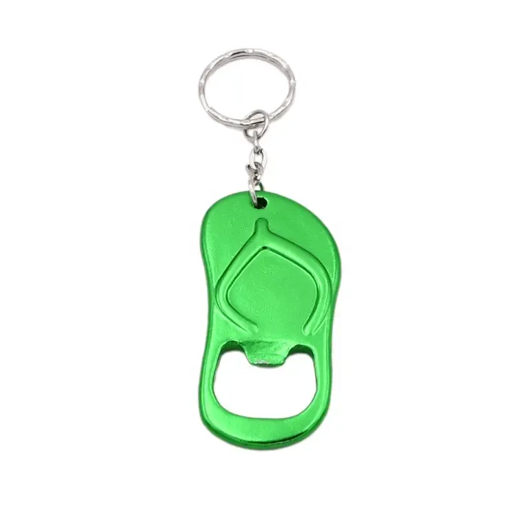 Aluminum Alloy Bottle Opener 4