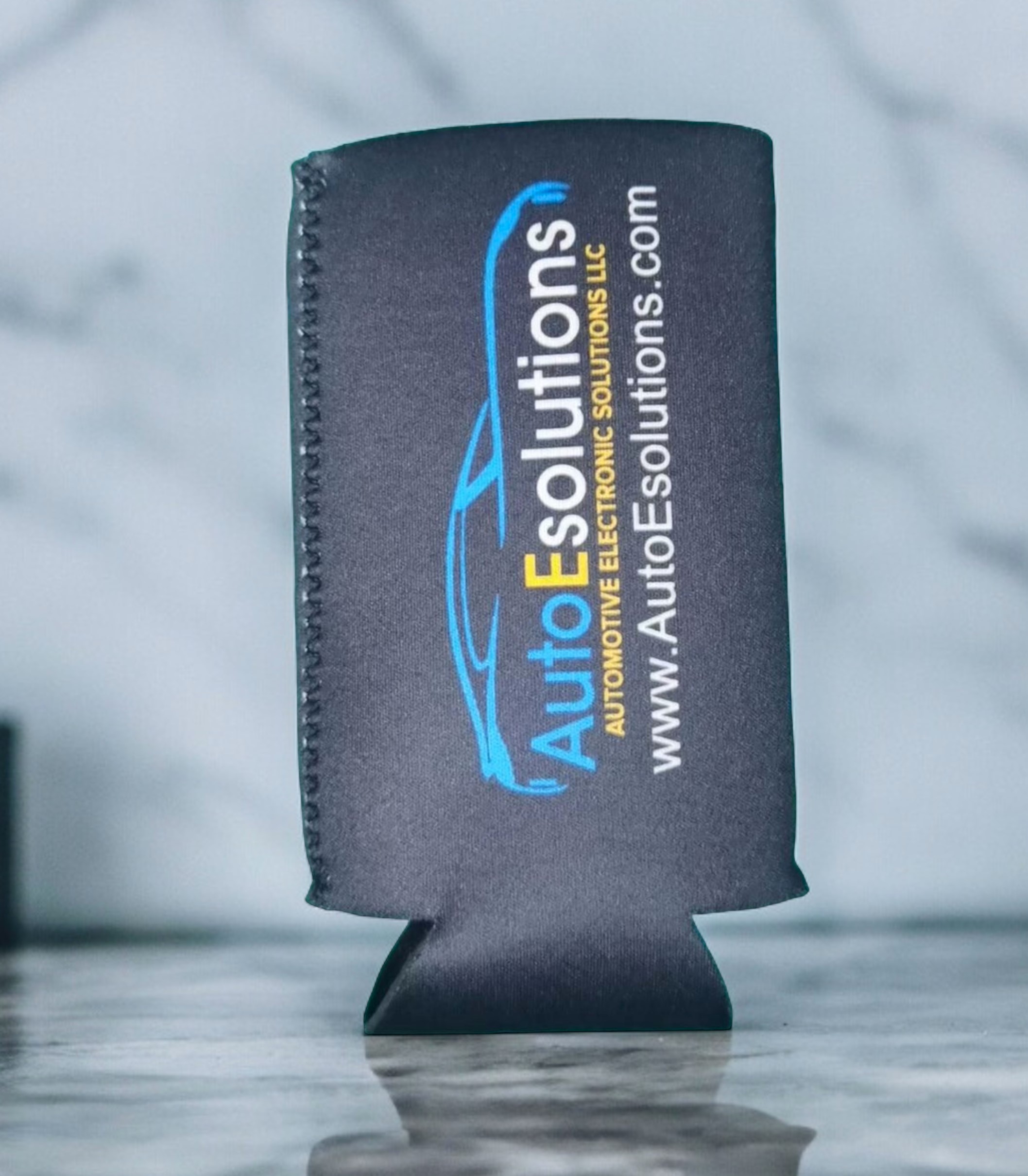 NeoSlim Neoprene Beverage Holder 1