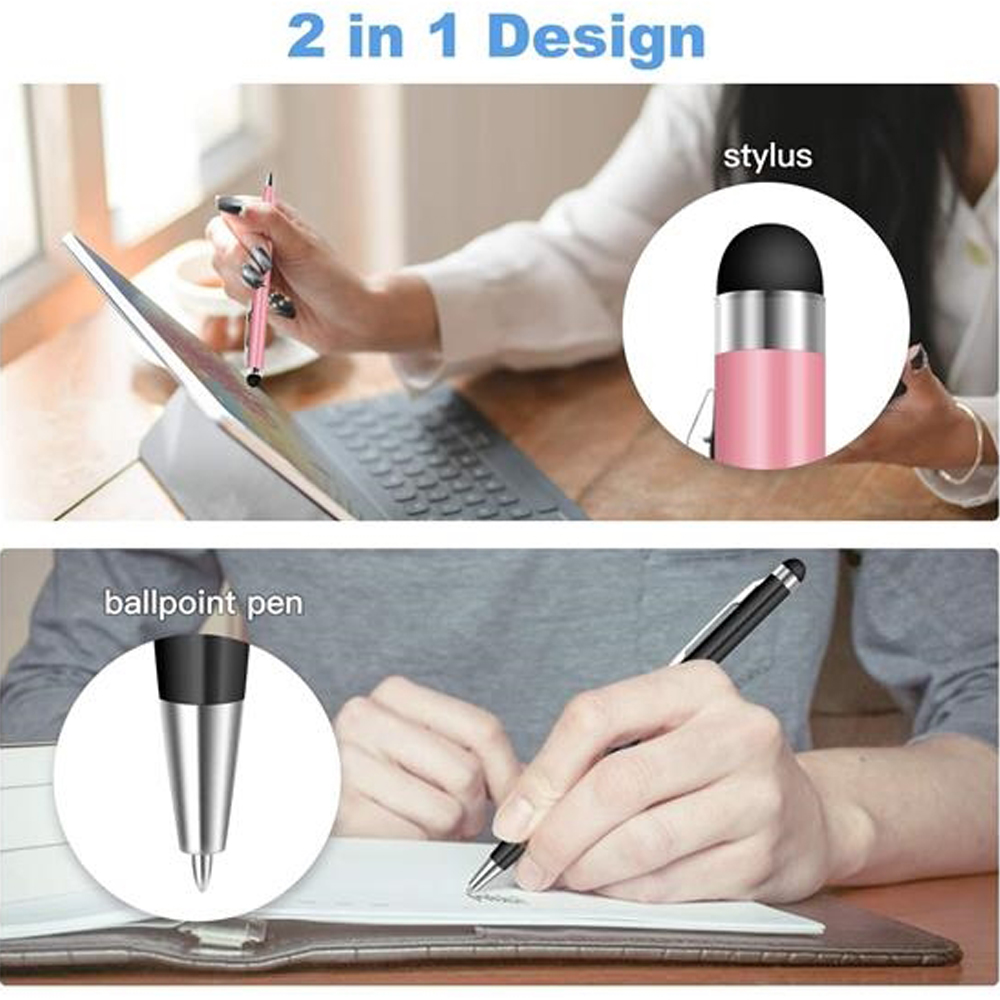 2 in 1 Stylus Pen 2