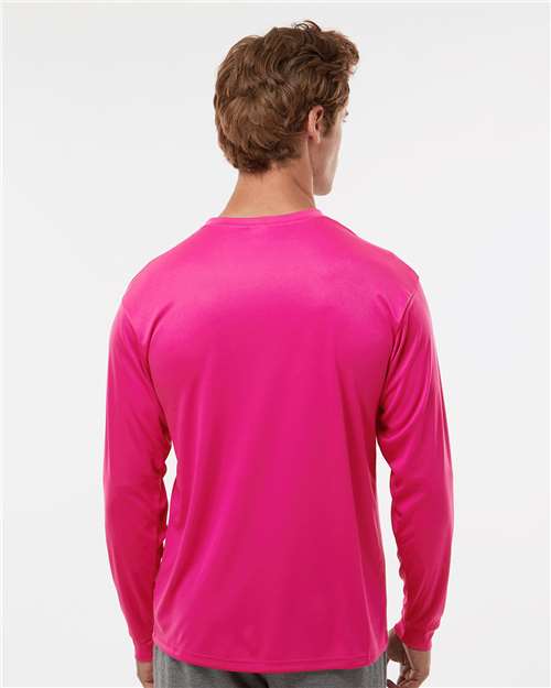 Unisex Performance Long Sleeve T-Shirt - 5104 121