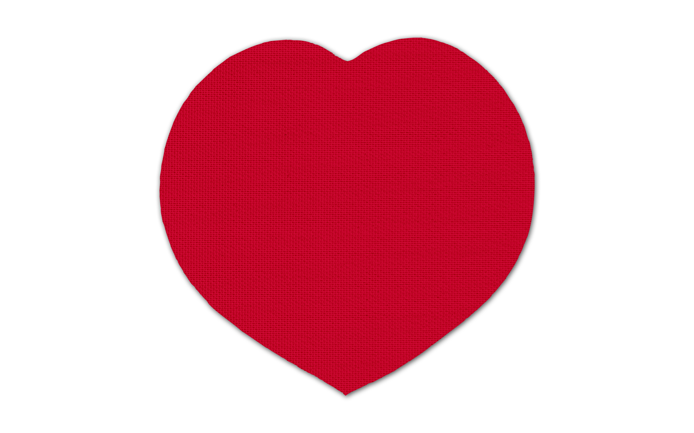 Heart Vinyl Jar Opener 4HT 78