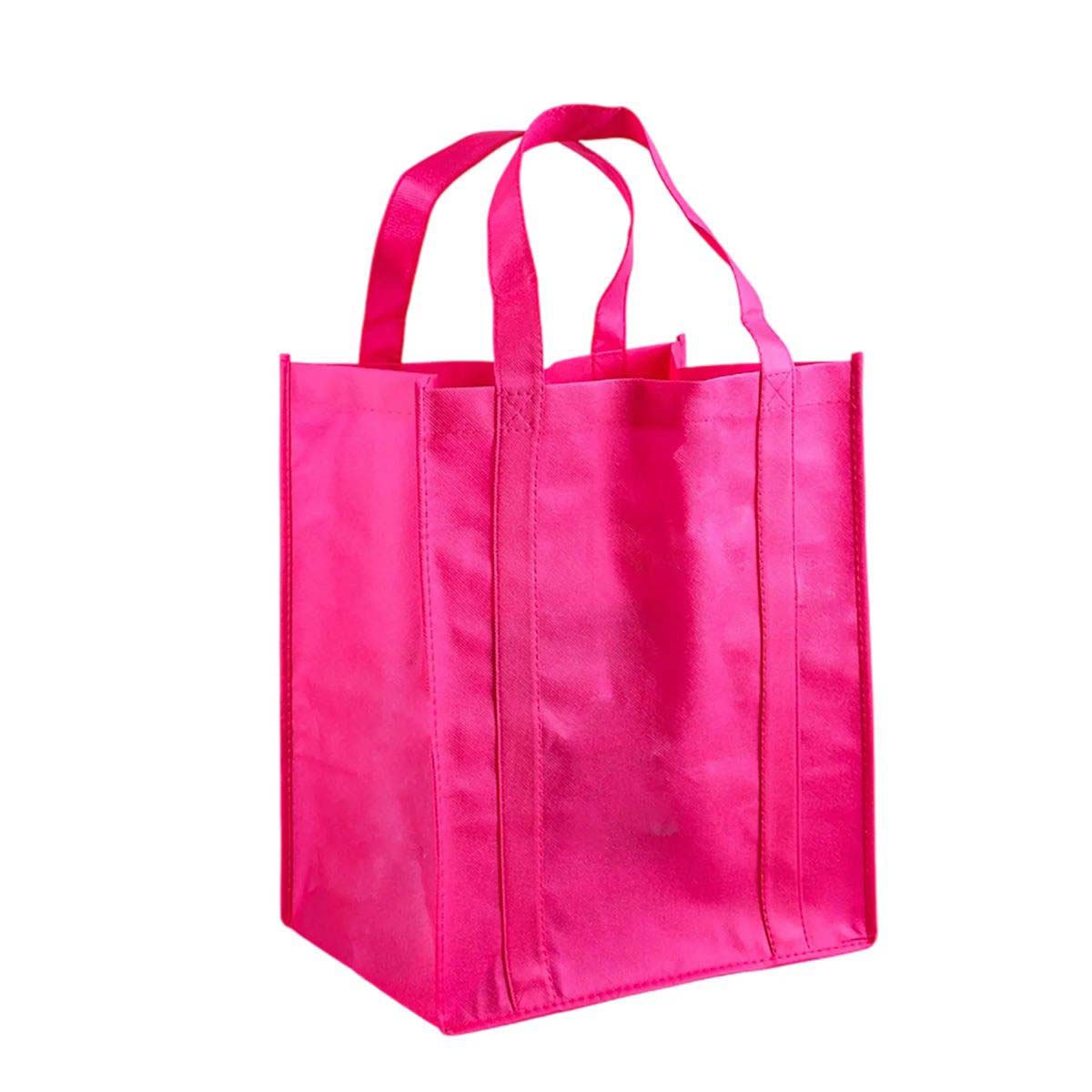 Durable Non Woven Promotional Carry Bag 12