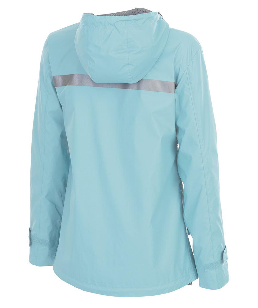 Women's New Englander® Rain Jacket 93