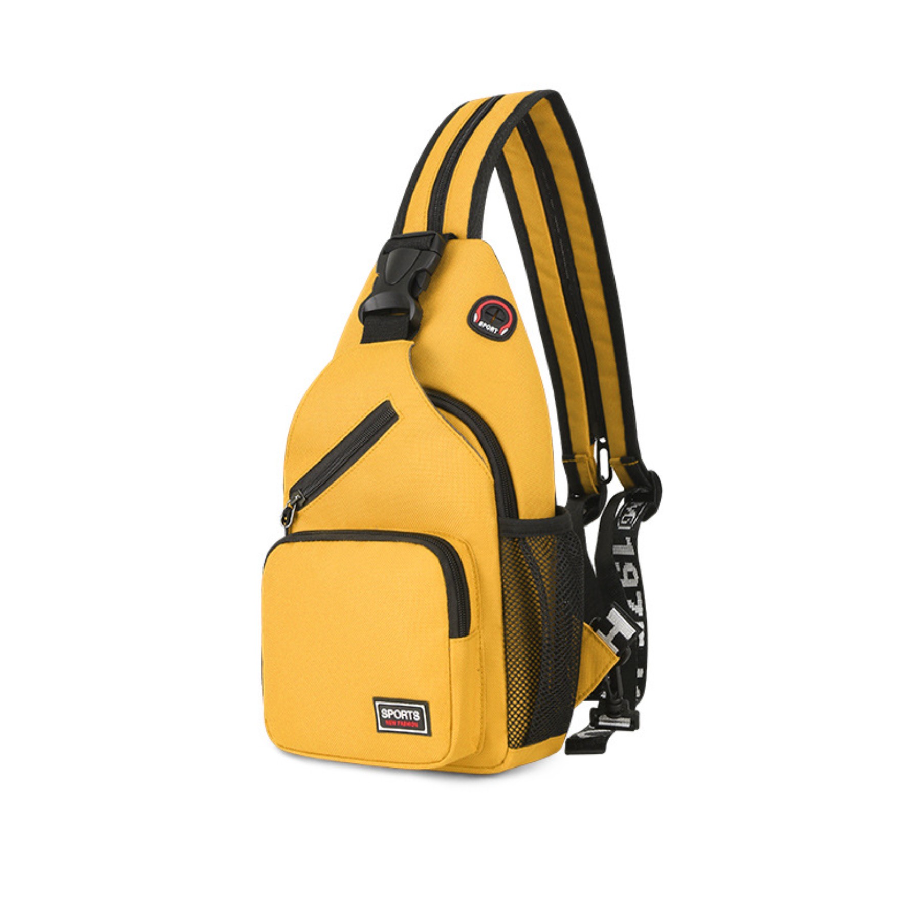 Crossbody Bag 2