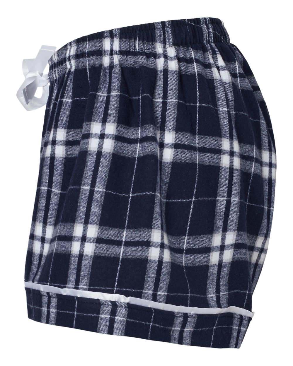 Women's Flannel Shorts - BW6501 15