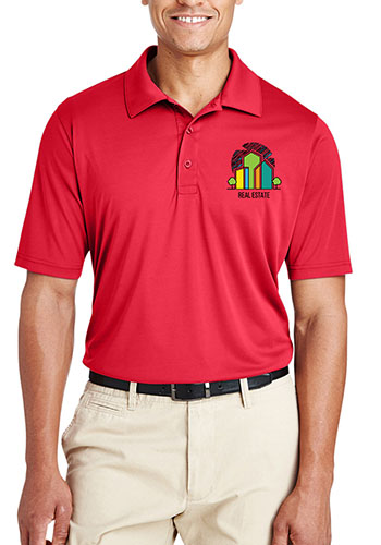 100% Polyester 5