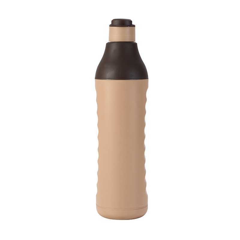 Hush 26 oz. Double Wall Polypropylene Water Bottle 29