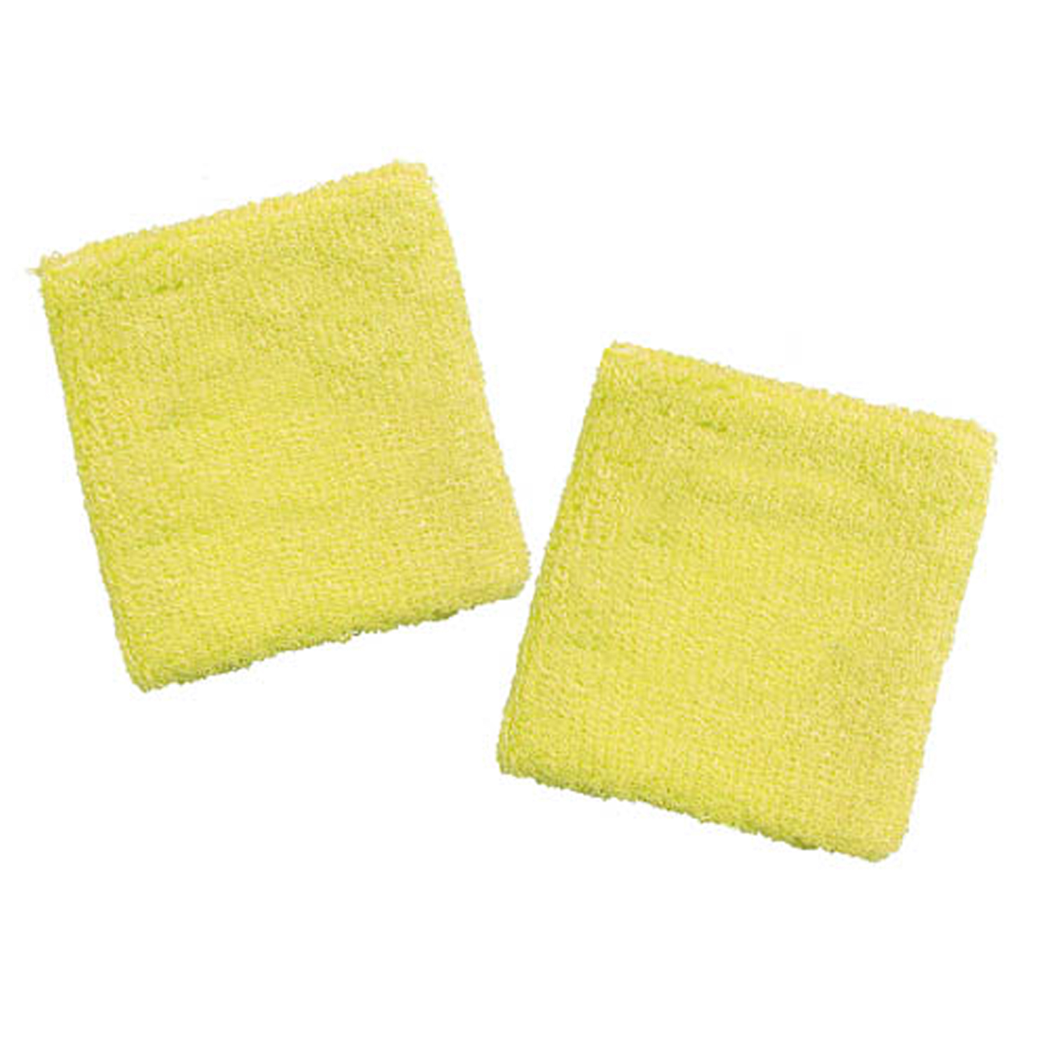 Wristbands w/ Woven Patch 14