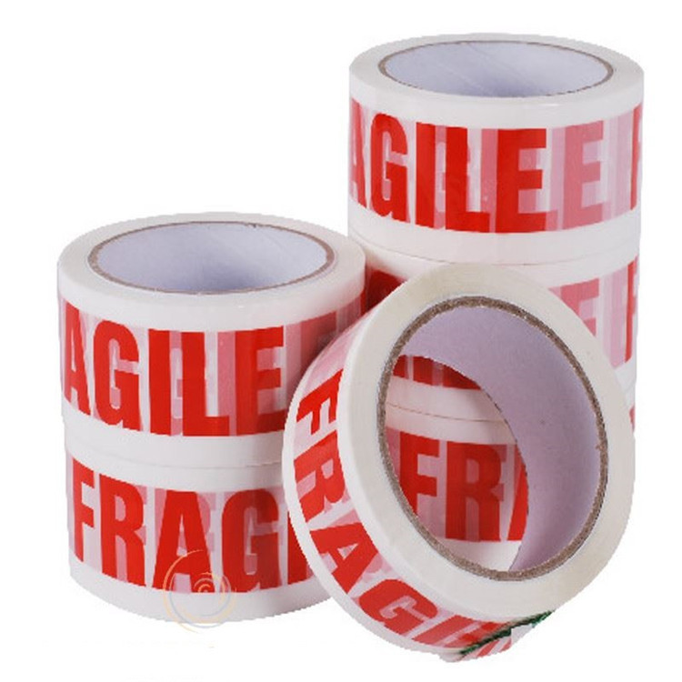 Packing Tape 2