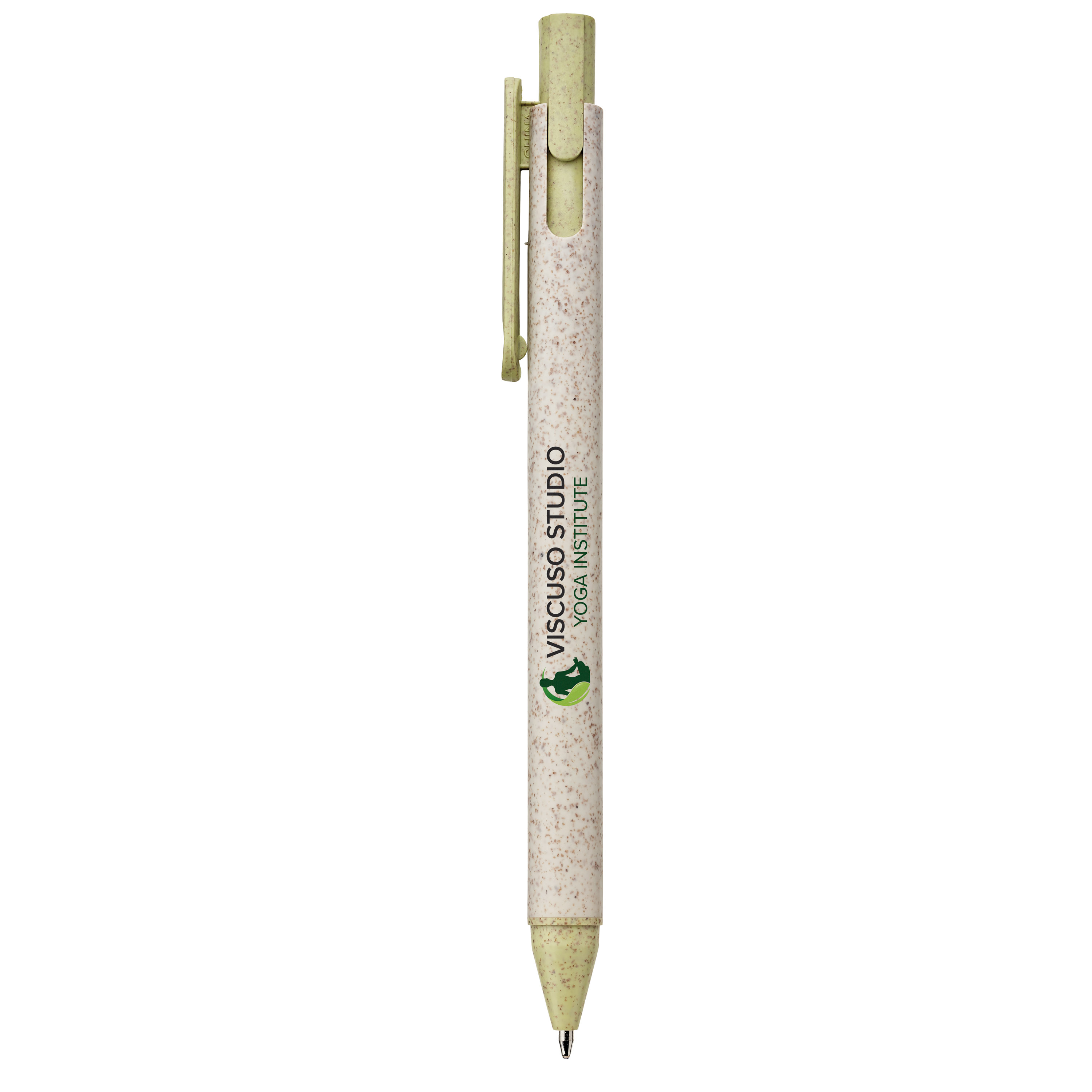 Trigo Ballpoint Pen 6