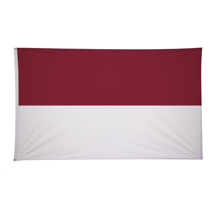 6' x 10' International Flags 198