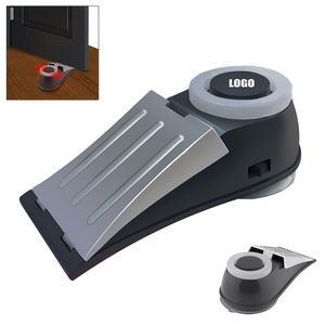 Versatile Door Stopper Alarm Wedge Design 17