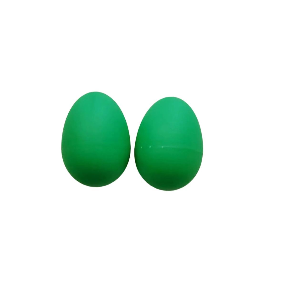 Plastic Egg Shaker for Musical Engagement, Customizable 13