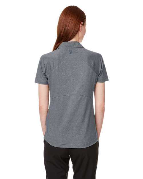 Women's Spyre Polo - S17915 10