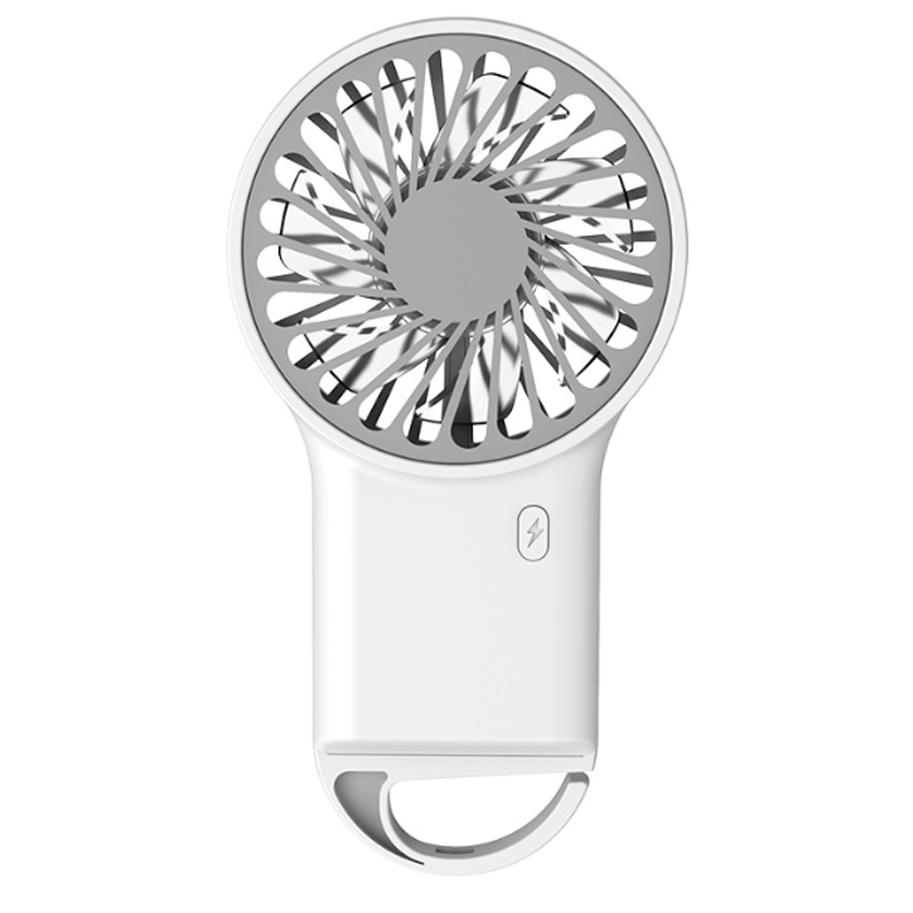 Mini Handheld Fan 3