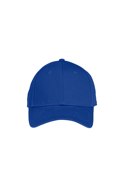 Clutch Solid Constructed Twill Cap 5