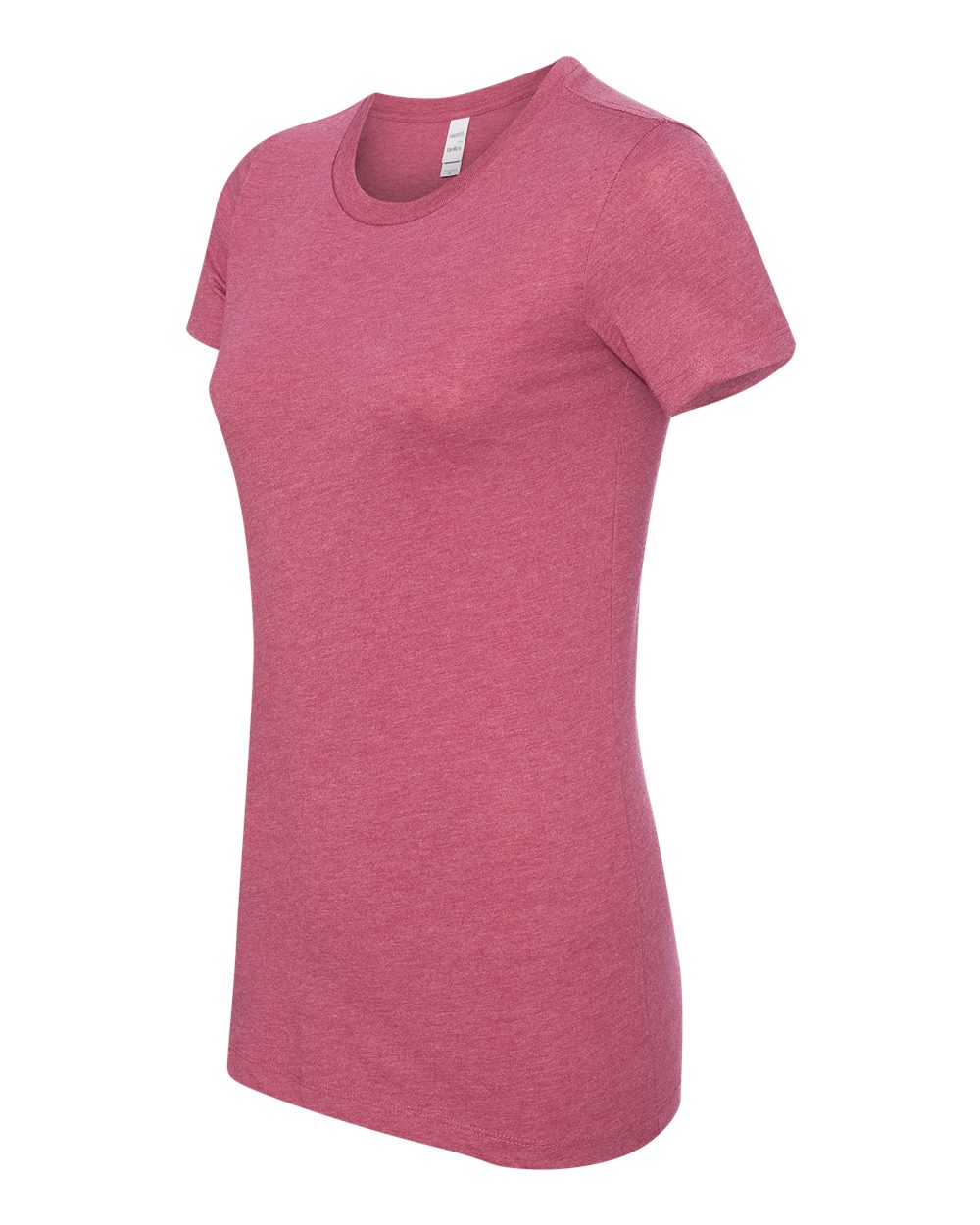 Women's Slim Fit Tee - 6004 51