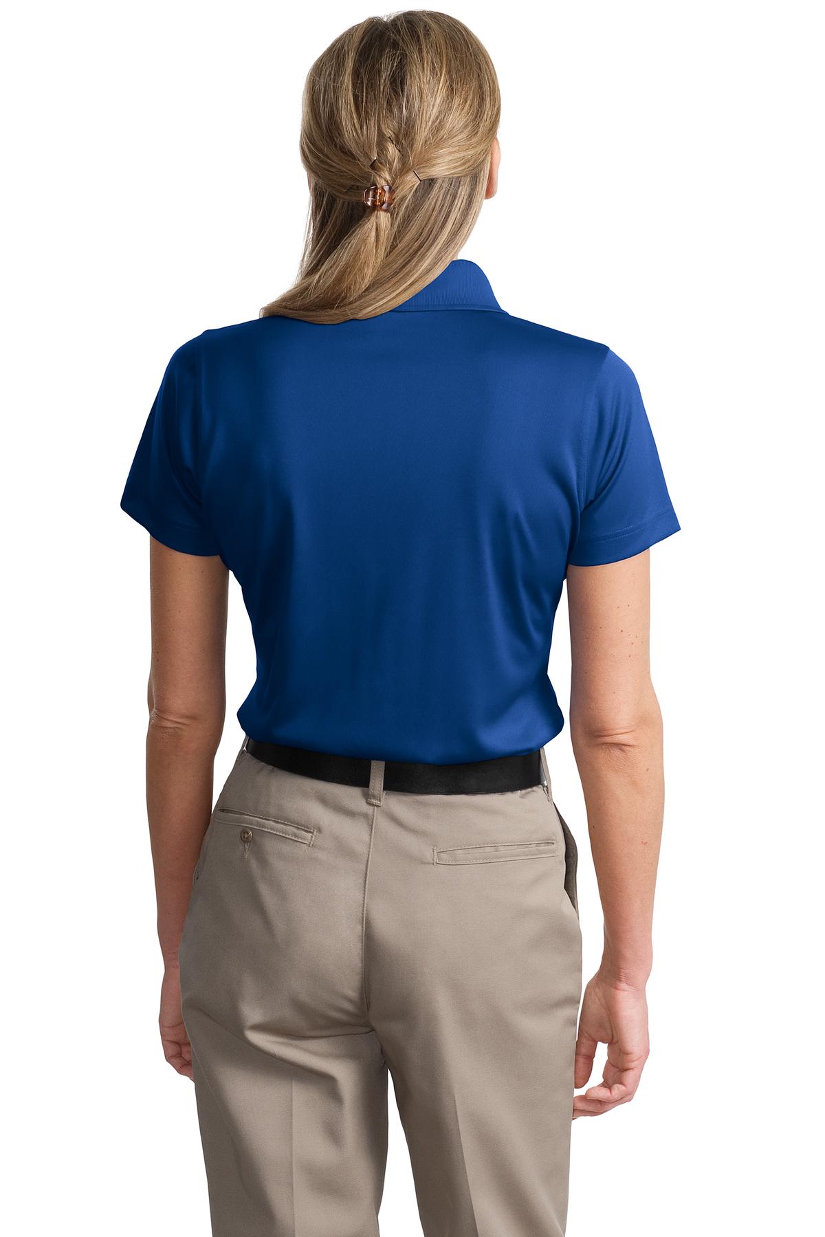 CornerStone® Women's Select Snag-Proof Polo 36