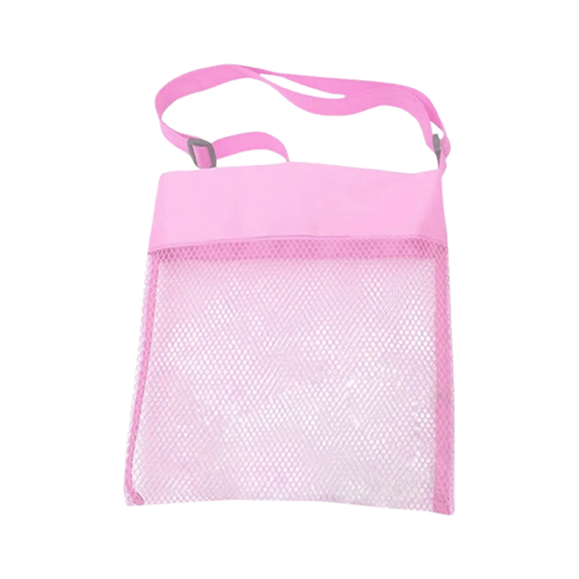 Kids Beach Shell Bag 10