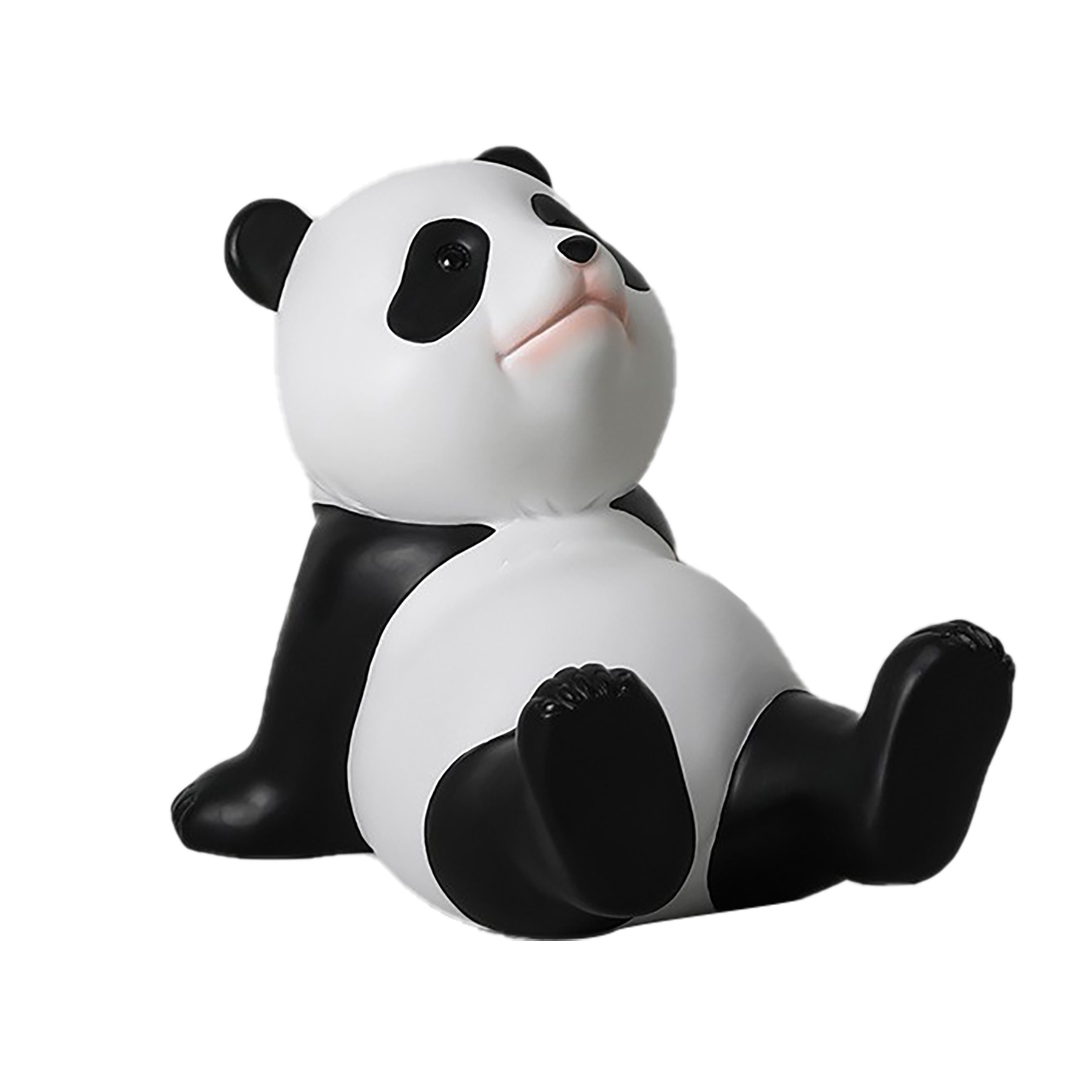 Panda Phone Holder 3