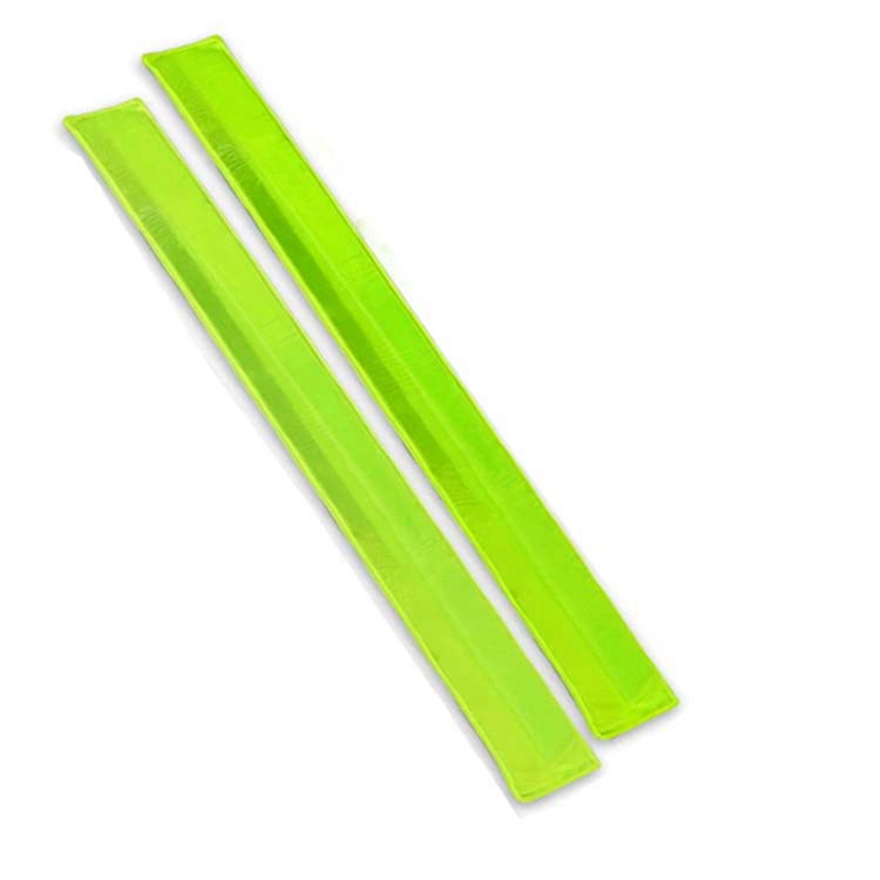 Reflective Slap Wristbands 7