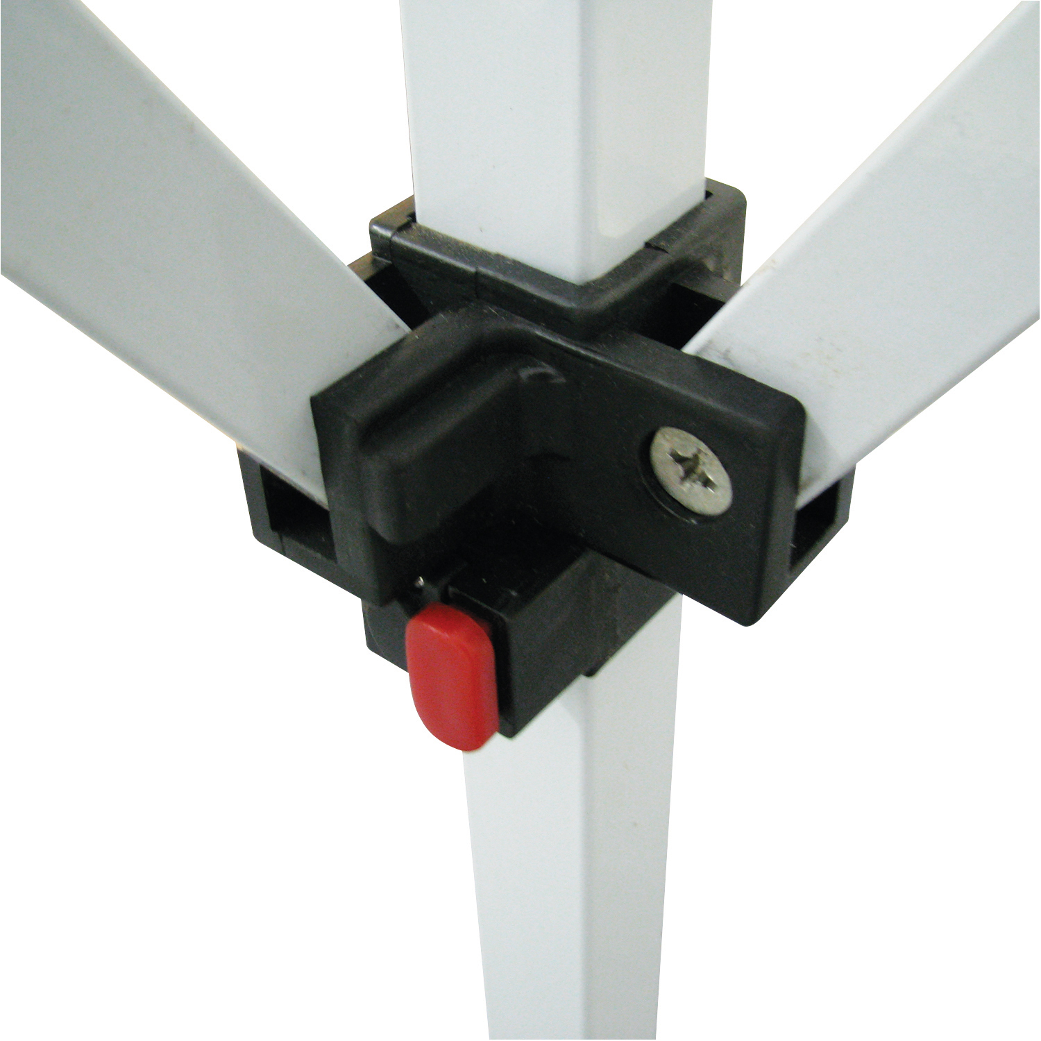 10' Deluxe Tent Frame Kit 2