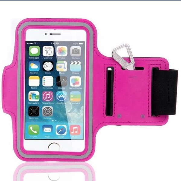 Sports Mobile Phone Arm Band Armband Bag 2