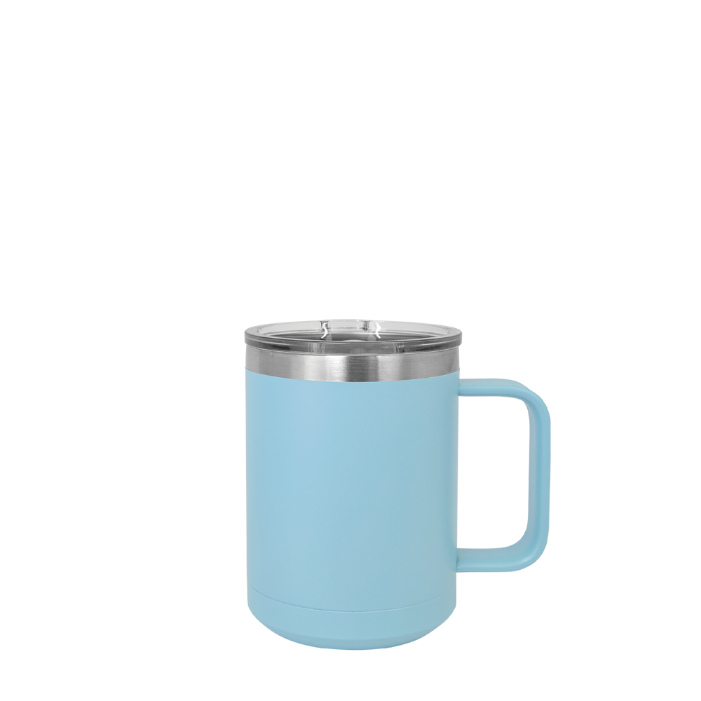 Polar Camel 15 oz Mug 7
