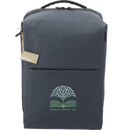 Aft Recycled 15" Computer Backpack 55