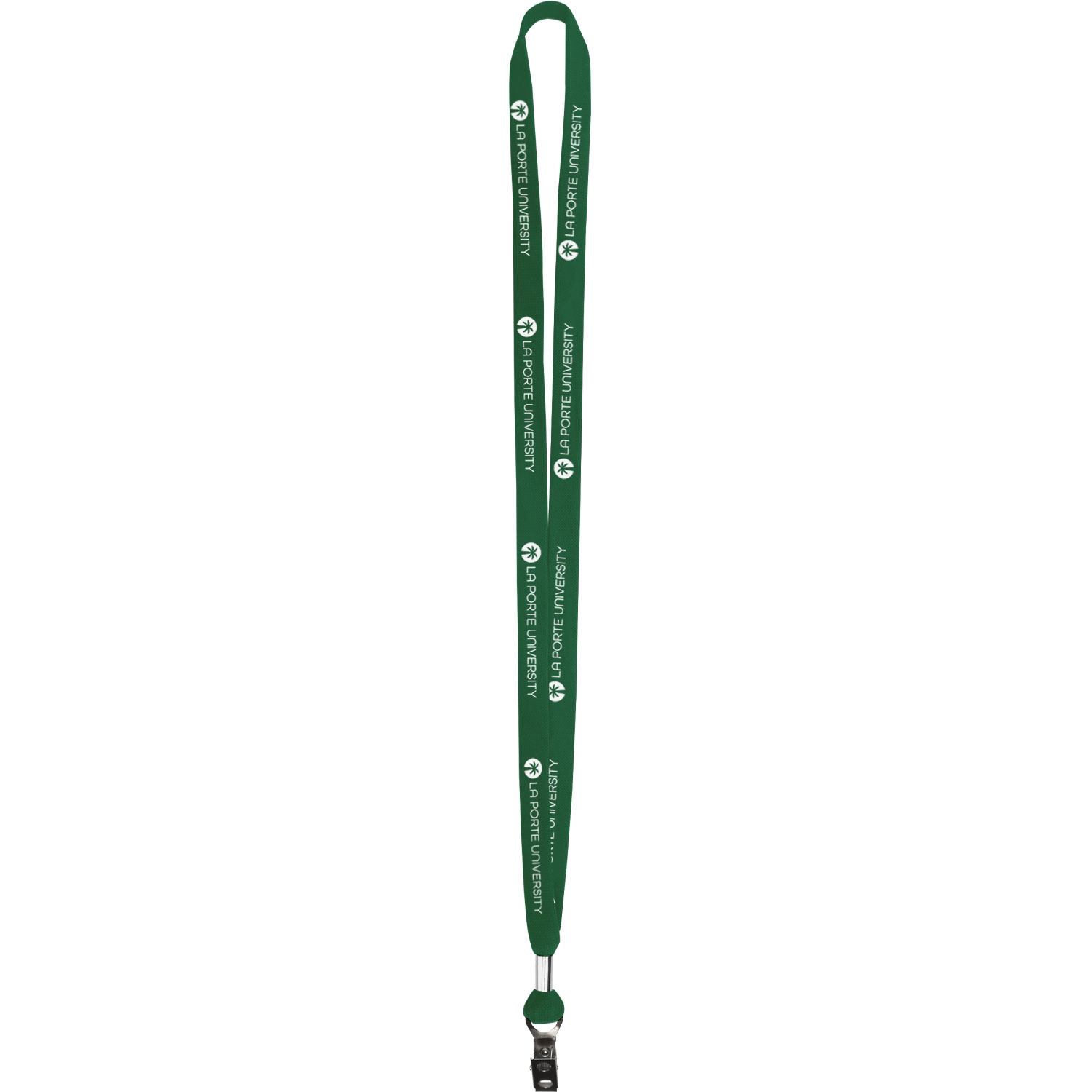 5/8" Two Ply Polyester Lanyard 11