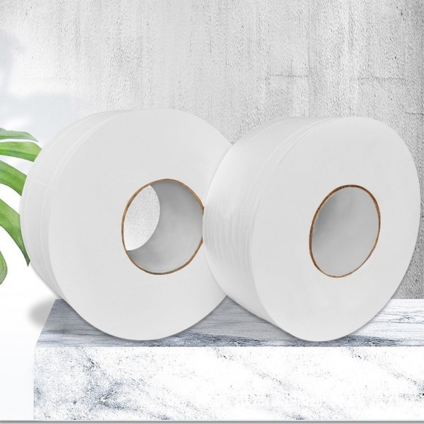 Roll Toilet Paper 4