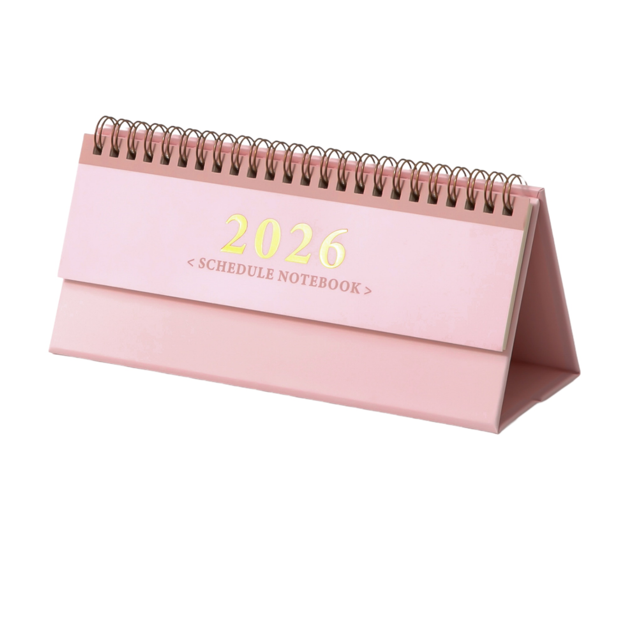 Small Desk Calendar 6