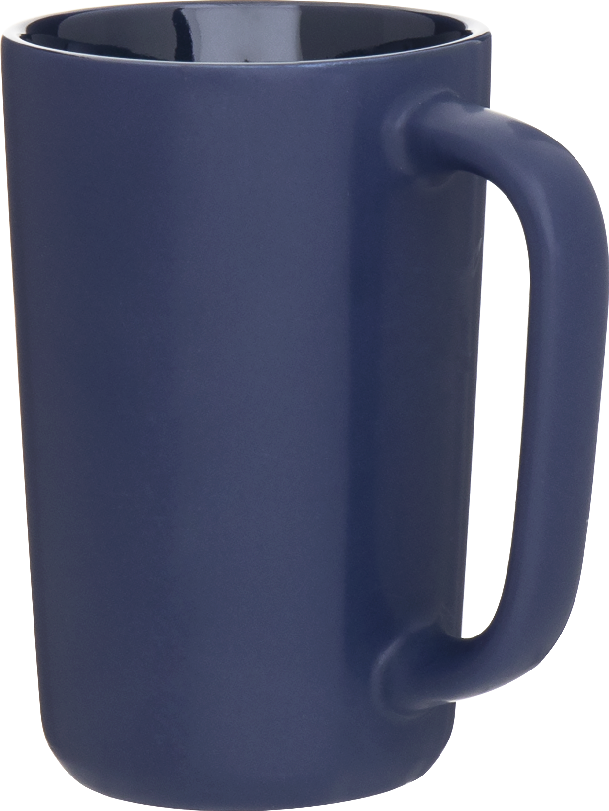 14 oz ledge mug