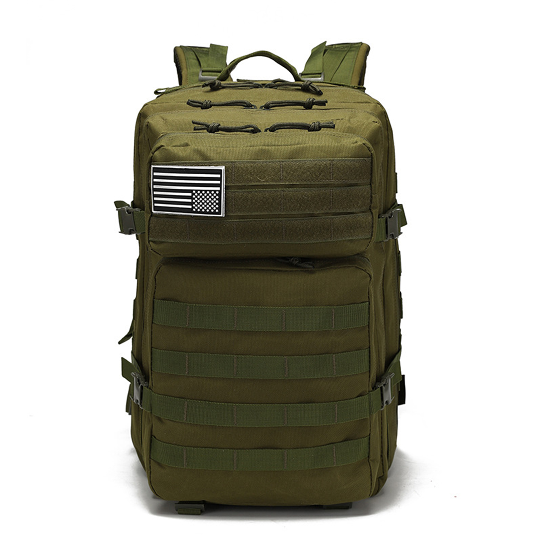 Outdoor Tactical Backpack 2