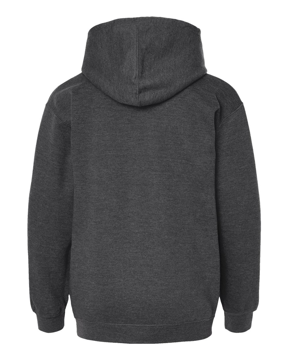 Youth Hooded Sweatshirt - 320Y 85