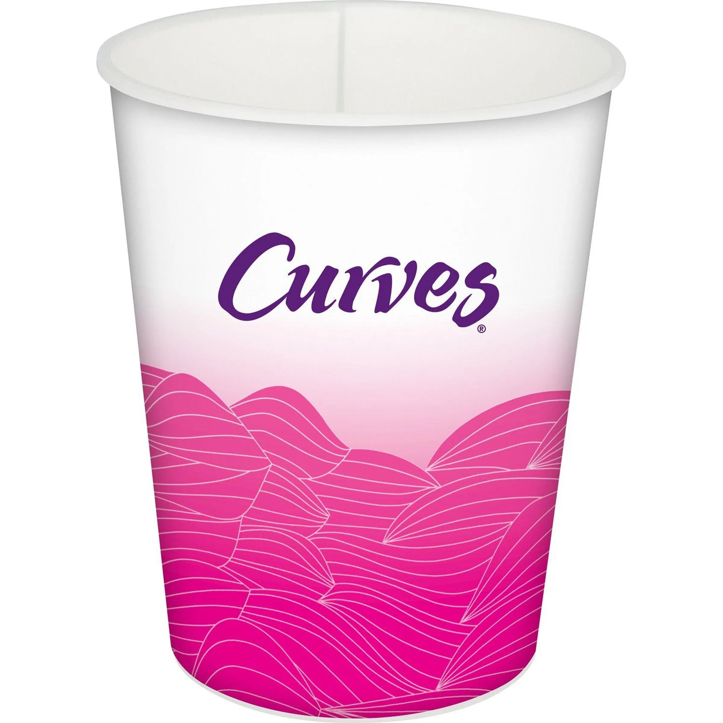 Turbulent Waves Stadium Cup 16